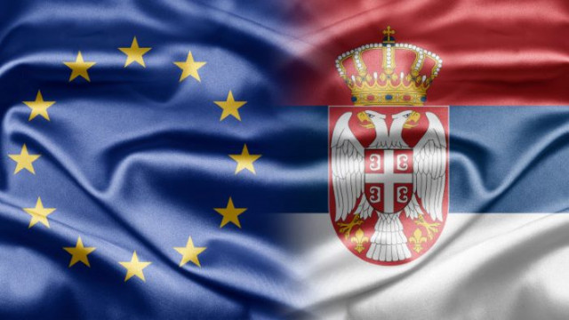Сръбски министър: ЕС чака твърде дълго за разширение на Балканите
